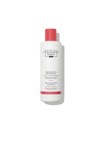 Regenerating Shampoo per capelli