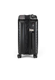 Compactor Valigia da cabina con scomparto classico + scomparto sottovuoto