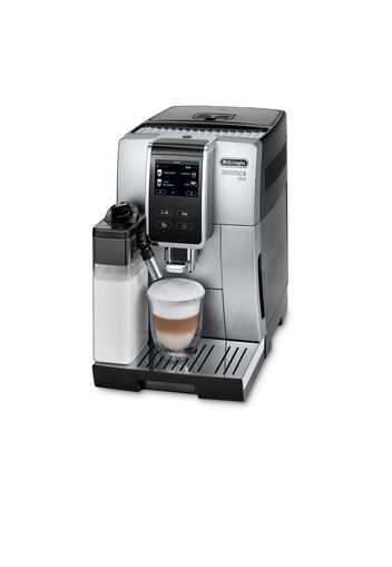 Delonghi, Macchina caffè automatica Dinamica Plus con schermo touch