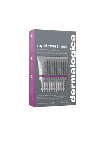 Trattamento cosmetico Rapid Reveal Peel (10 fiale)