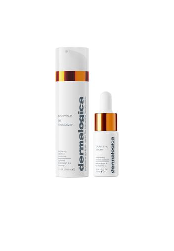 BioLumin-C Gel idratante e siero illuminante con vitamina C