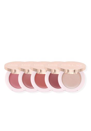 Doll Skin Genius Cheek Flush 5 blush