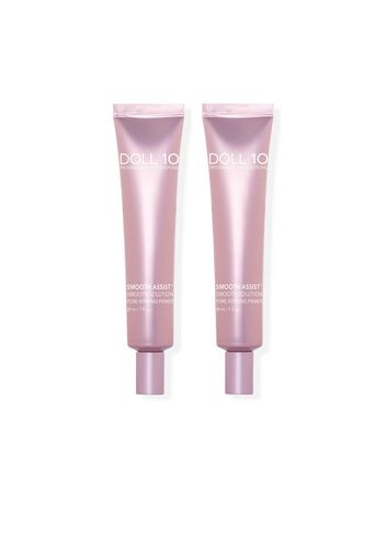 Smooth Assist™ Primer viso (2pz)