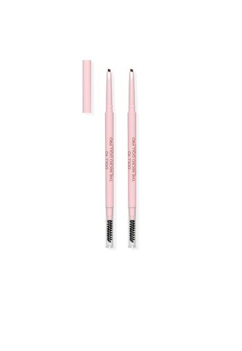 The Micro Doll Pro Brow Styling 2 matite per sopracciglia