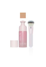 Doll Skin Genius Tinted Srum primer con pennello