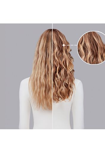 Dyson Chitosan™ Crema pre-styling leggera per capelli (100ml)