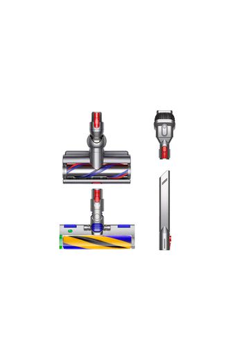 Dyson V15 Aspirapolvere Detect Absolute+ Spazzola Motorbar