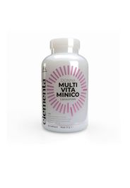 Elementa Multivitaminico Donna Liposomiale integratore (60cps)