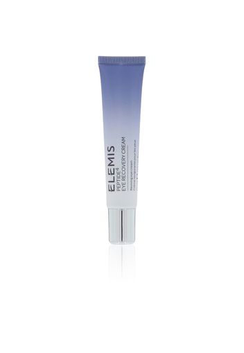 Peptide4 Night crema idratante contorno occhi