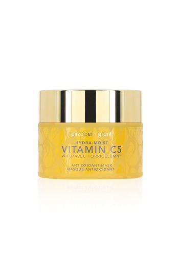 Hydra-Moist Vitamin C5 Maschera antiossidante viso e corpo