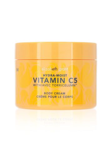 Hydra-Moist Vitamin C5 Crema idratante corpo