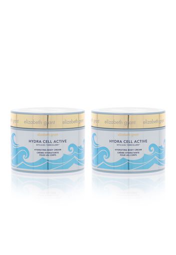 Hydra Cell Moisture Body Cream crema per il corpo