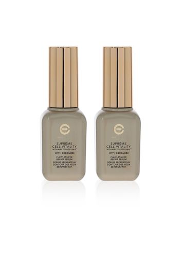 Supreme Ceramide Siero contorno occhi (2pz)