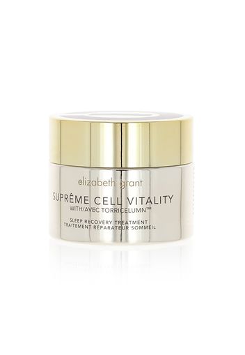 Supreme Cell Vitality Trattamento cosmetico