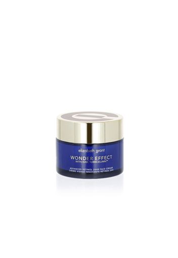 Wonder Effect Advanced Retinol 24h crema viso