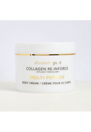 Crema corpo Collagen Re-Inforce con peptidi