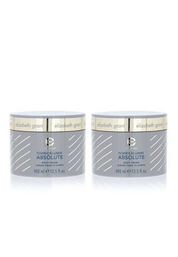 Torricelumn Absolute crema corpo