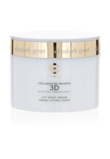 Crema corpo idratante con collagene