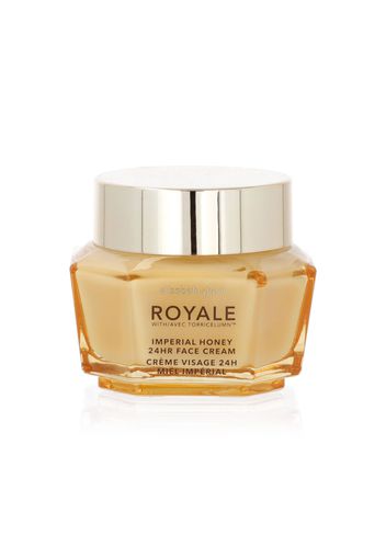 Crema viso idratante Royale Imperial Honey 24hr