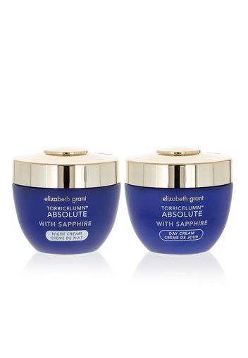 Crema giorno e crema notte Torricelumn™ Absolute