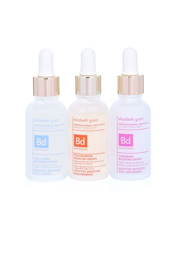 Trio Professional Institute Collagene, Ceramidi, Niacinamide