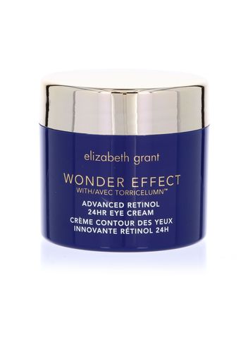 Wonder Effect Crema contorno occhi con retinolo