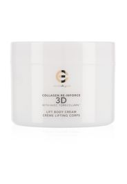 Collagen Re-inforce 3D Body Cream, crema corpo