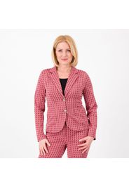 Blazer jacquard - Shopping4Good per Fondazione Veronesi