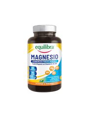 Equilibra Magnesio Integratore alimentare (90cpr)
