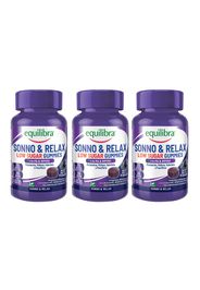 Equilibra® Integratore Sonno&Relax (3x30 cps)