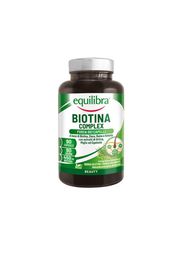 Equilibra® Biotina Complex integratore capelli e pelle (90cps)