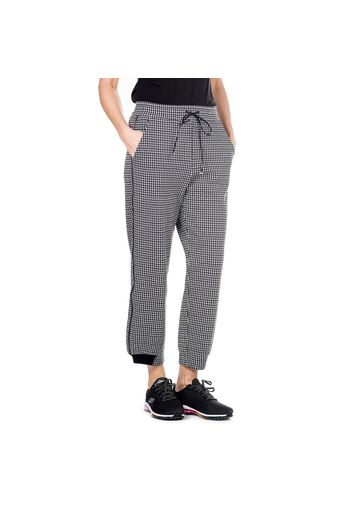 Pantalone pied de poule