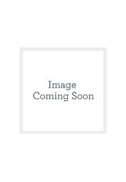 Federa arredo in cotone con rouche (45x45cm)