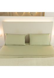 Ferò Completo Letto matrimoniale Urban Chic in cotone 200TC