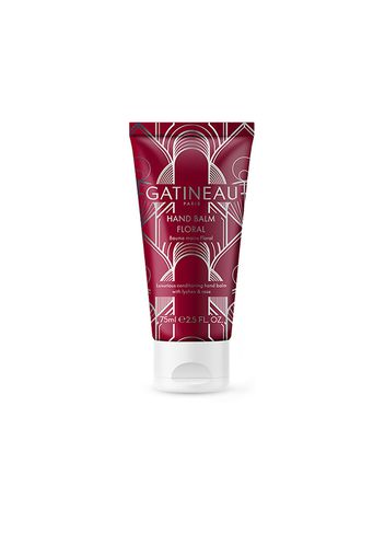 Balsamo mani Floral con rosa canina e lychee