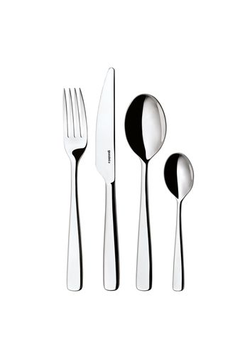 Set 24 posate in acciaio inox linea Grace