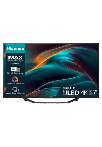 TV ULED Ultra HD 55'' Dolby Vision