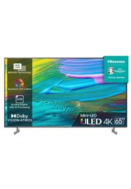 Smart TV Mini-LED QLED 65" 4K Ultra HD Quantum Dot