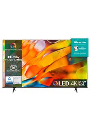 TV QLED 4K Ultra HD 50''