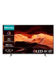 Smart TV QLED 65" 144Hz 4K Ultra HD