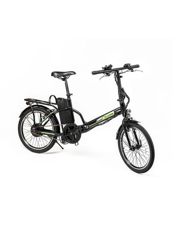 Fold Green bici a pedalata assistita ripiegabile