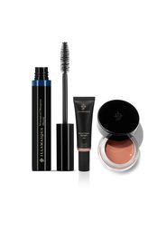 Kit 3 prodotti: Colour Veil Blush, mascara, illuminante Beyond