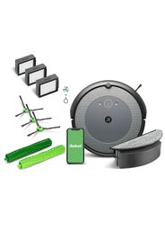 Roomba I5 Combo aspirapolvere e lavapavimenti con kit ricambi