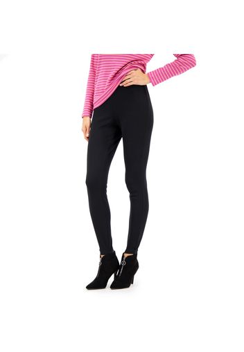 Legging in cotone stretch