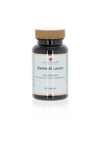 Dente di Leone Integratore alimentare (60cps)