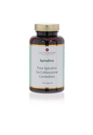 Spirulina Integratore (150cps)