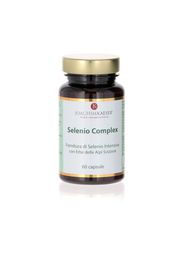 Selenio Complex Integratore alimentare