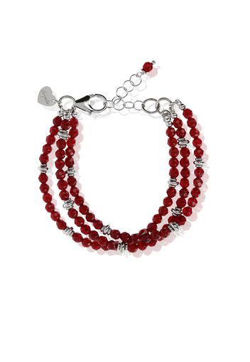 Bracciale in argento 925 a 3 fili