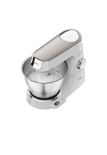 Kenwood KVC65.001WHTitanium Chef BakerPlanetaria,ciotola 5LBilancia EasyWeigh™Potenza 1200W