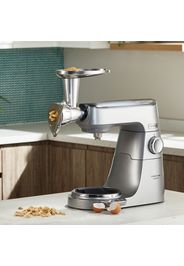 Kenwood Easy Chop Tritatutto con 4 lame + Multi Mayo e spatola - QVC Italia